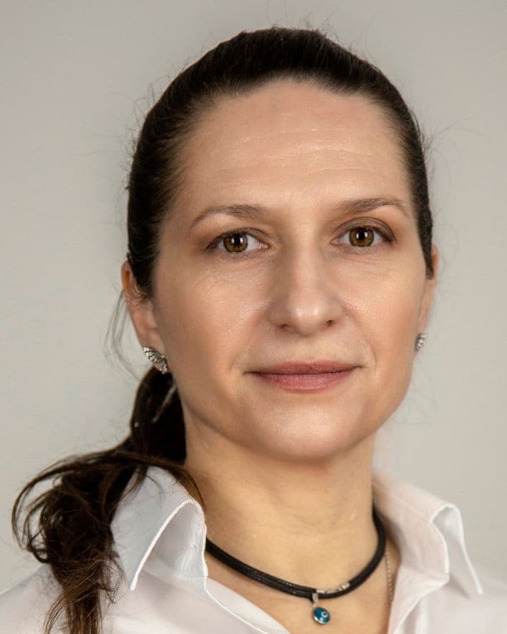 Kép Pajorné Geiszlinger Rita személyről