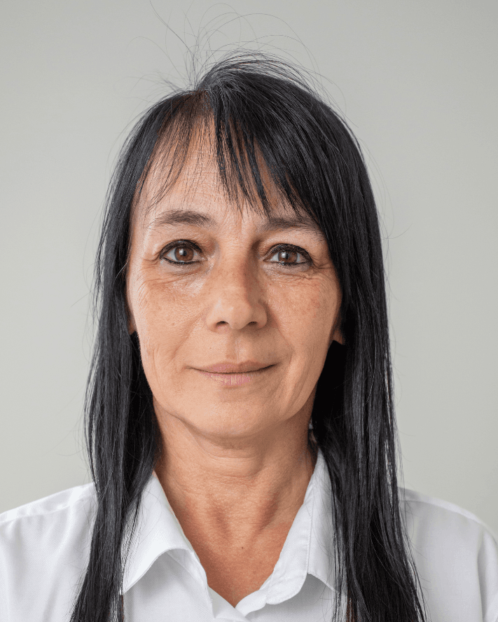 Kép Juhos Krisztina személyről