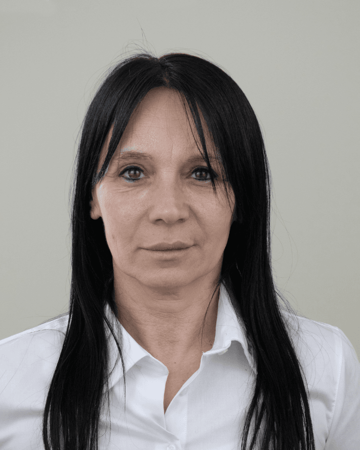Kép Juhos Krisztina személyről