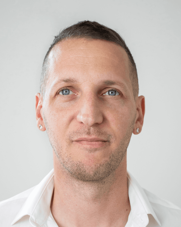 Kép Pénzes Tamás személyről